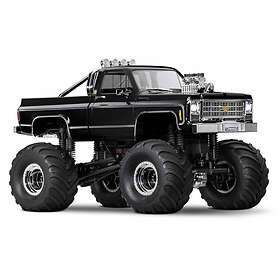 Traxxas TRX-4MT K10 64371