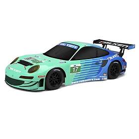 HPI Racing RS4 Sport 3 Porsche 911 GT3 Flux HP160781