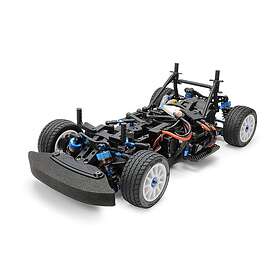 Tamiya M-08R Chassikit 47480