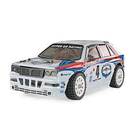 Amewi Hyper Go LR14 Prodrift 1.4 1:14 21100