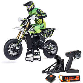 LOSI Promoto-Sm Fxr Supermoto Motorcykel LOS-2310