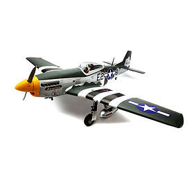 Hangar 9 P-51D Mustang 20cc ARF 69.5" HAN2820B