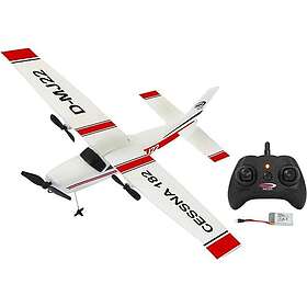 Jamara Cessna 182 Flygplan 410190