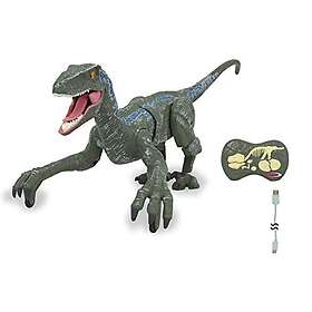Jamara Dinosaur Velociraptor RC 410153