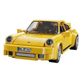 Jamara CaDA RUF CTR 2017 Yellowbird Bil 402855