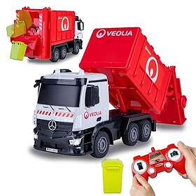 Jamara Mercedes-Benz Antos 6x4 VEOLIA Sopbil 1:26 408305