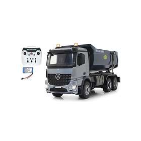 Jamara MERCEDES Arocs Tippbil RC 406301