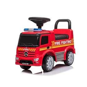 Jamara Mercedes-Benz Antos Brandbil 413557