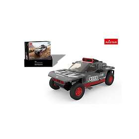 Rastar Audi RS Q e-tron 1:30 10120-B