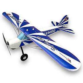 RC Factory RCF Piper SC ARF