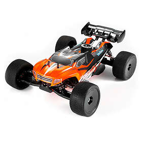 HoBao Hyper SST 1:8 RTR RC Car Truggy HBSST-C28RG