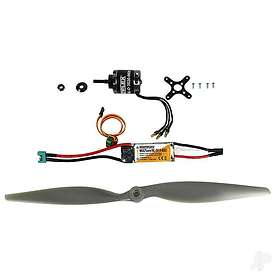 Multiplex Extra 330 SC Powerset 332673