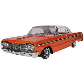 RedCat SixtyFour Hopping Lowrider RER32895