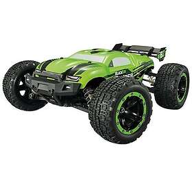 BLACKZON Slyder ST Turbo 1/16 4WD 2S Sans balais 540202