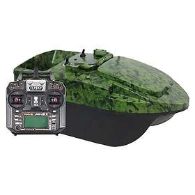 Anatec Pacboat Start´r+an-i6x Betesbåt ANCEL3101-IVY-I6X