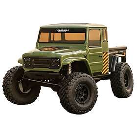 Vanquish VS4-10 Phoenix Crawler RTR VPS09019