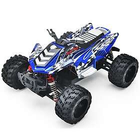 Guokai 1:16 4WD ATV Radiostyrd Off-Road 2.4Ghz 866-161
