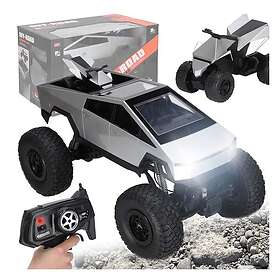 Northio Fjärrstyrd klätterbil – skala 1:8, 2,4 GHz IKA-KX3003