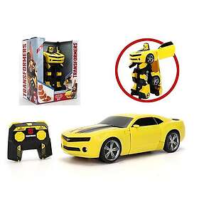 Transformers RC Konverterande Bumblebee 9336112314R00