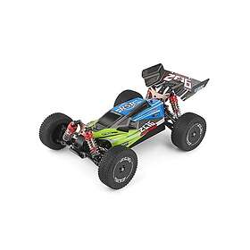 Pricenet Bil 1:14 Fjärrstyrd 4WD 60 km/h Metall IKA-KX6525_1