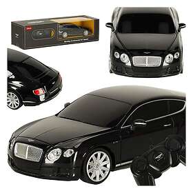 IKA Bentley Continental GT RC Bil 1:24 -KX3526