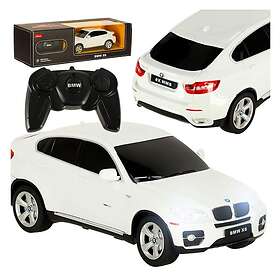 IKA BMW X6 RC Bil 1:24 -KX3524