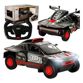 IKA AUDI RS Q e-tron RC Bil -KX3529