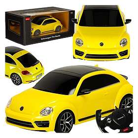 IKA RC Bil 1:14 Volkswagen Beetle -KX3535_1