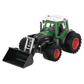 MX R/C Constructions Traktor RC med Skyffel 2,4GHz 471476