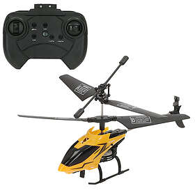 Speed & Go Helikopter 4 Enheter
