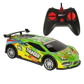 IKA Sportbil RC -KX3373_1