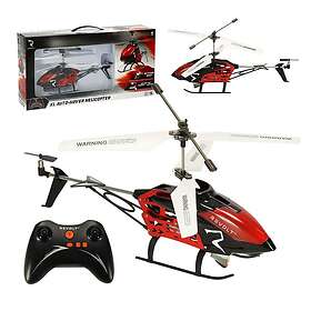 IKA Fjärrstyrd Revolt S39-1 XL Helikopter -KX3672