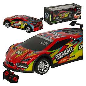 Ikonka Sportbil RC KX3373