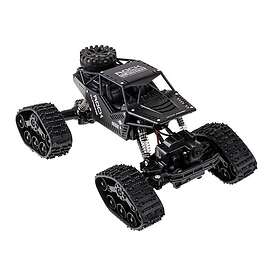Ikonka RC Rock Cruck Bil 4X4 LHC012 KX6967_2
