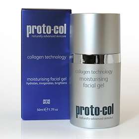 Proto-col Moisturizing Facial Gel 50ml
