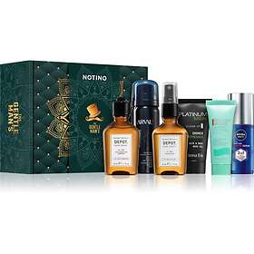 Notino Gentle Man's Mini Edition Gift Set for Men