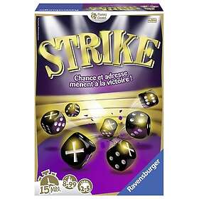 Strike