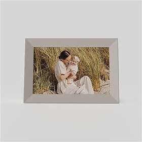 Aura Cadre photo numérique 10.1" AF905-SWHT