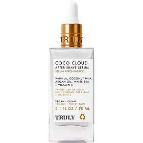 Truly Coco Cloud After Shave Serum 90ml