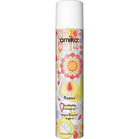 Amika Fluxus Touchable Hairspray 280ml