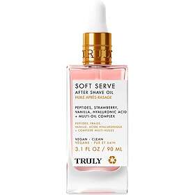 Truly Soft Serve After Shave Olja 90ml