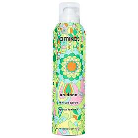Amika Un.Done Volumen og Mat Texturspray 209ml