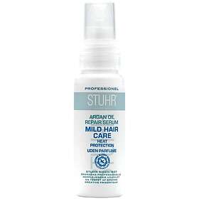 Stuhr Argan Oil Repair Serum Mild Hair Care 50ml