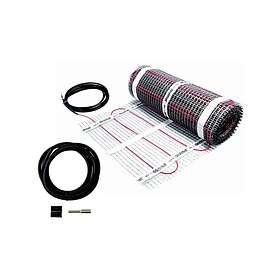 Danfoss Devimat DTIF-100 Värmematta 4m² 400W 140F0421
