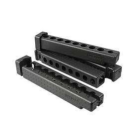 Wavin Isoleringssæt Fördelarrör Golvvärme