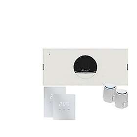 Pettinaroli Pro Komp 2 Z Gv St.Sys Trådlöst Styrsystem Komplett 2 Zoner ALOMPS-02