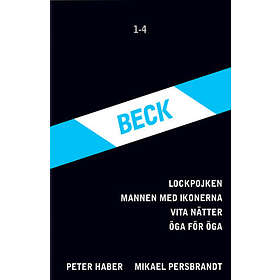 Beck 1-4 Box