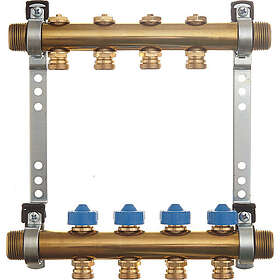 Roth Fördelare 10-slingor