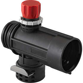 Uponor Magna Fördelarmodul 25mm