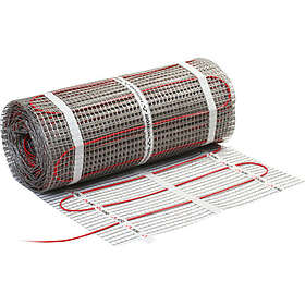 Devi mat DTIF-150 Varmematte 0.5x1M 75W 140F0444